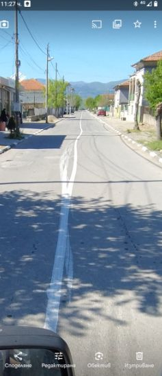 Шофьорите гледат и не вярват на очите си, каква е тази дивотия СНИМКИ 