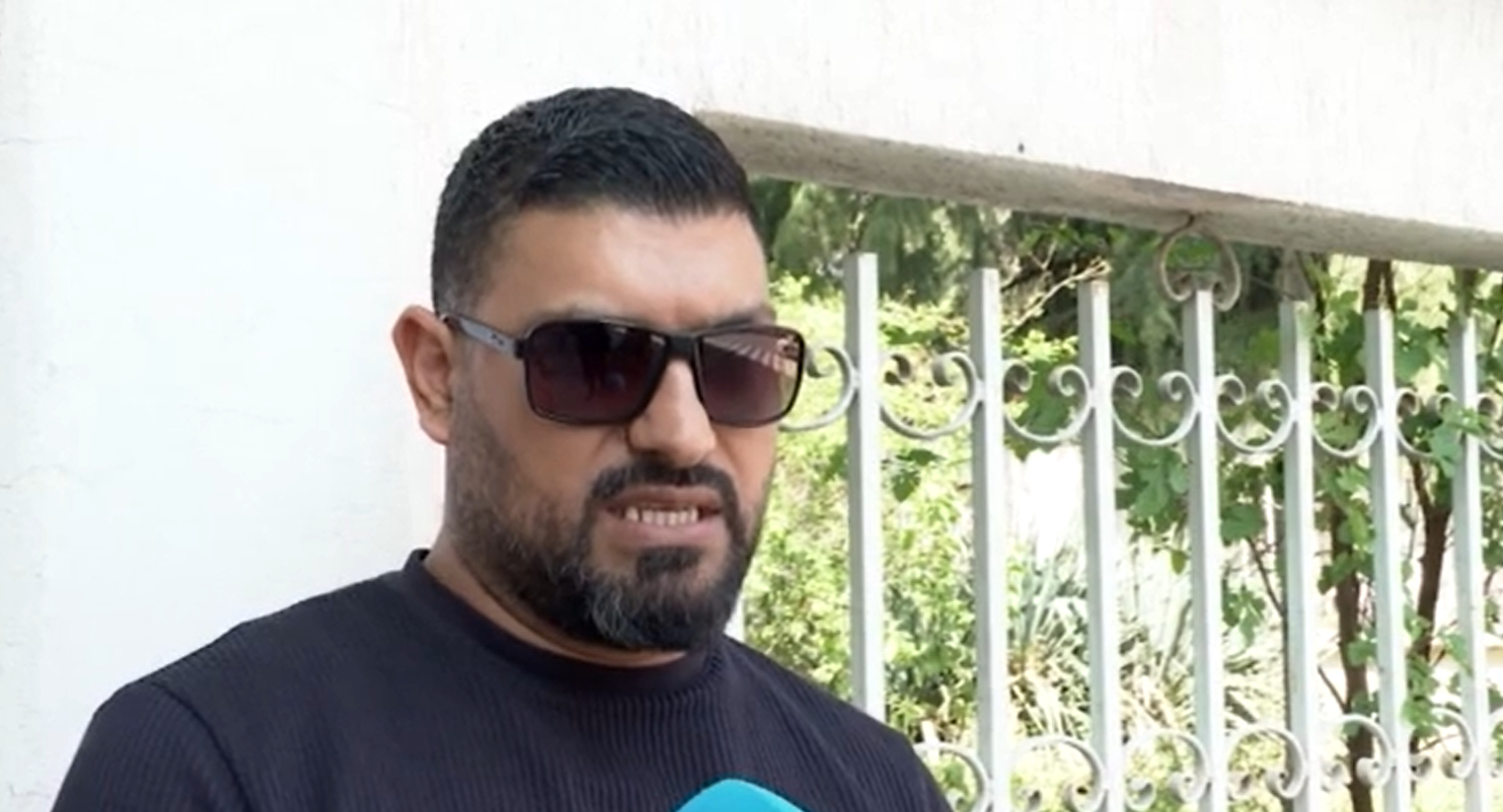 Родители се ожалиха: Учител би с юмруци сина ни