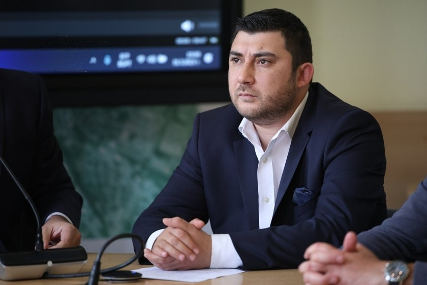 Контрера, ВМРО: В държавата има пандемия от кърлежи. Настояваме МЗ да свика кризисен щаб