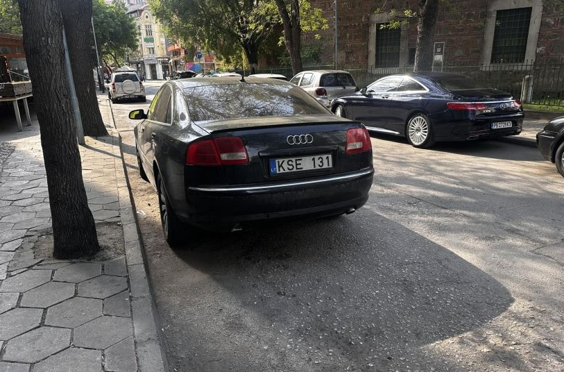 Чужденец сащиса Пловдив с рекорд по глоби СНИМКИ