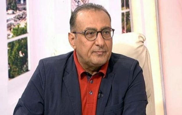 Роден експерт извади на светли шокираща версия за атаката в Израел: Това е театър 
