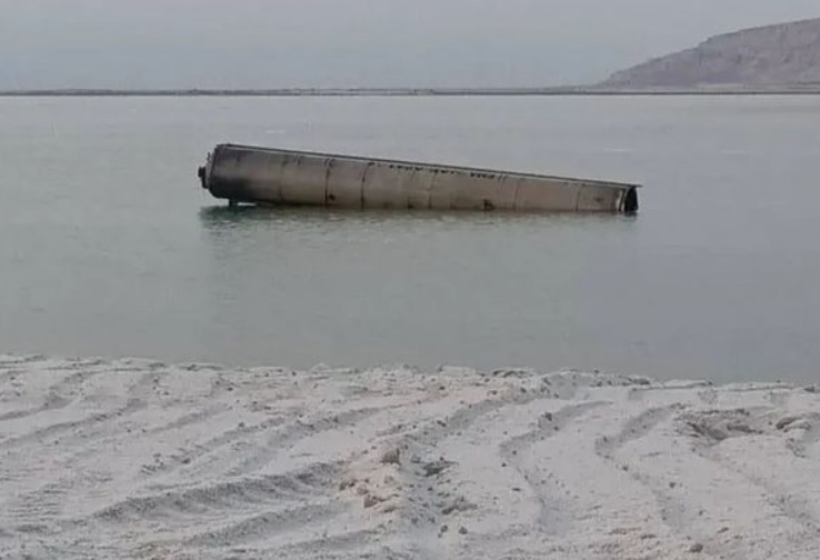 Вижте с какви огромни балистични ракети Иран е атакувал Израел ВИДЕО