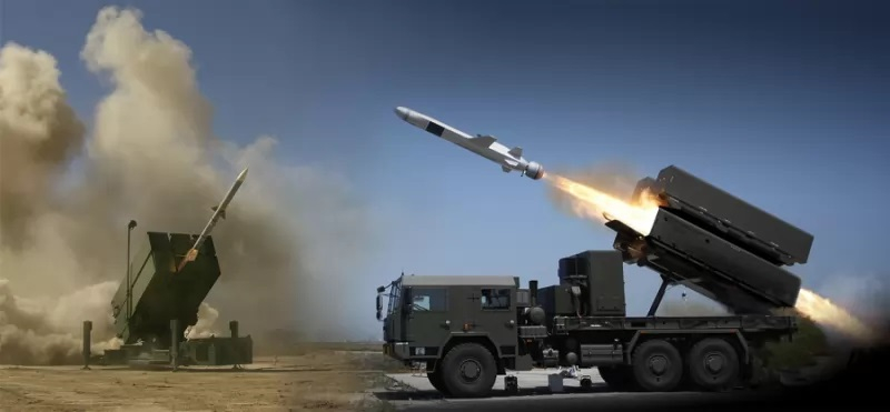 Коя е по-добра? ISW сравни украинската ПВО и Iron Dome на Израел 