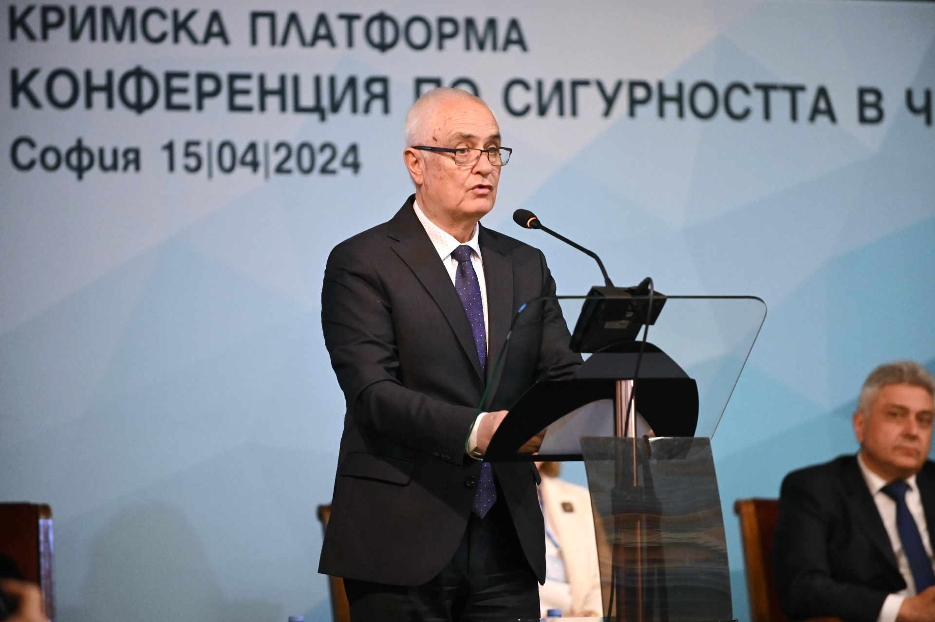 Запрянов: Това е причината за слабата избирателна активност на изборите
