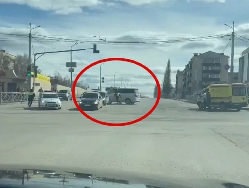 Такава гавра с полицията не сте виждали, шофьор стори немислимото ВИДЕО