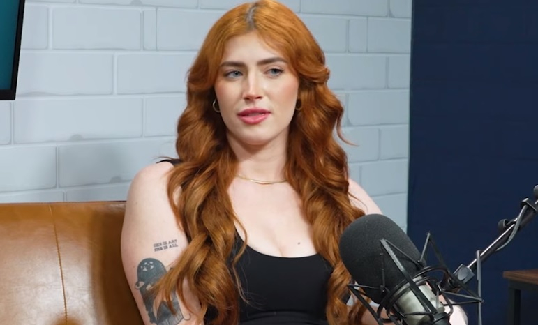 Звезда от OnlyFans разказа за най-странната молба, която е изпълнила ВИДЕО 18+