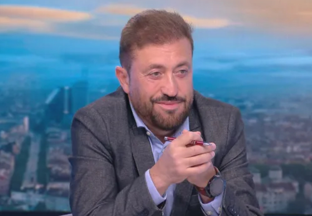 Бойко Найденов посочи какво го чака Живко Коцев