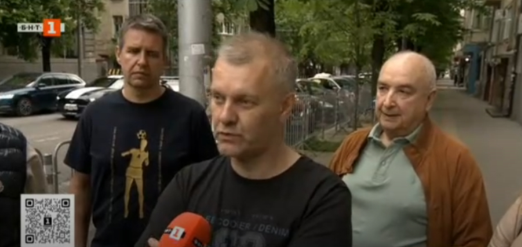 Недоволство заради изграждане на велоалея в столицата