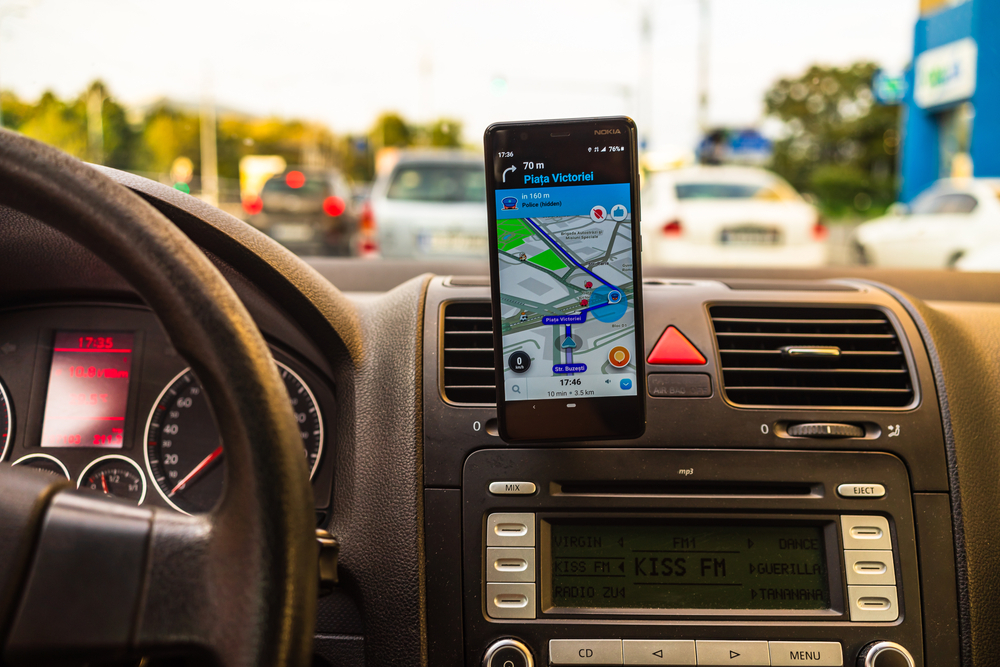 До дни идва голям ъпдейт на Waze, ще има куп новости