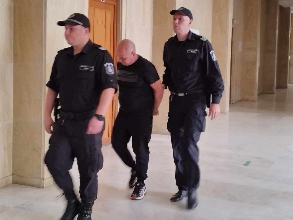 Извънредни новини за кметския син Кирчо, изградил наркоимперия край Карнобат