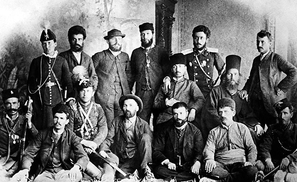 Кървав урок по история: Бой и смърт по време на изборите у нас