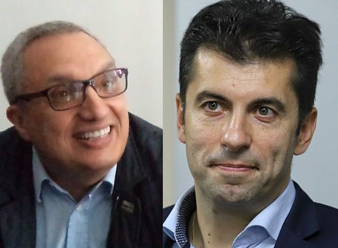 Как ПП пребори далаверата: „Промяната“ вдигна корупцията до антирекорда на кабинета на Иван Костов