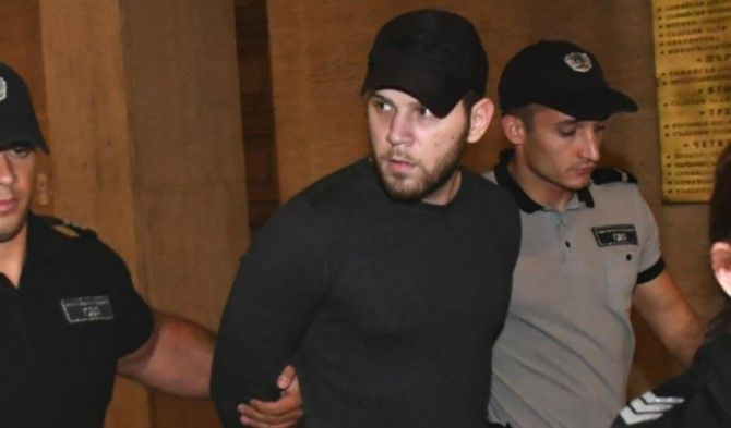 Убиецът на Илиян от "Люлин" се яви в съда с наведена глава: Не исках да... 