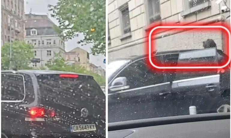Гърми скандал с Лена Бориславова, спипаха я натясно с Петков не където трябва СНИМКИ 