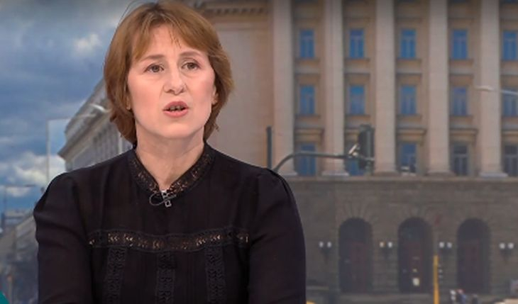 Пенка Велинова: Законът за съдебната власт има нужда от по-дълбок анализ