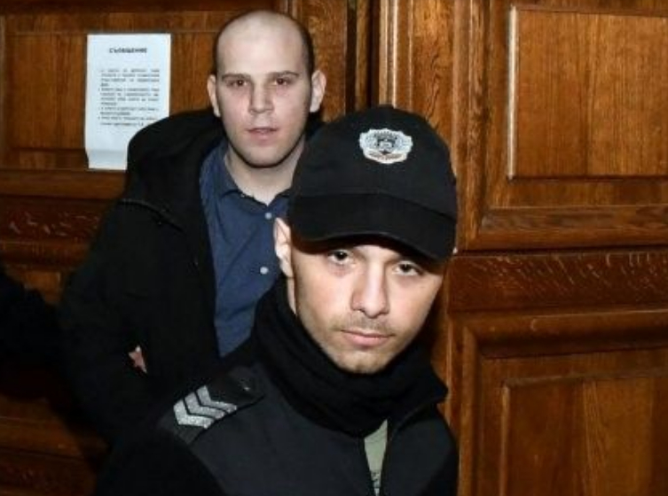 „Ще ви избия, ще ви заколя и ще видите“: Тежко му на убиеца на Илиян от „Люлин“, получи си го