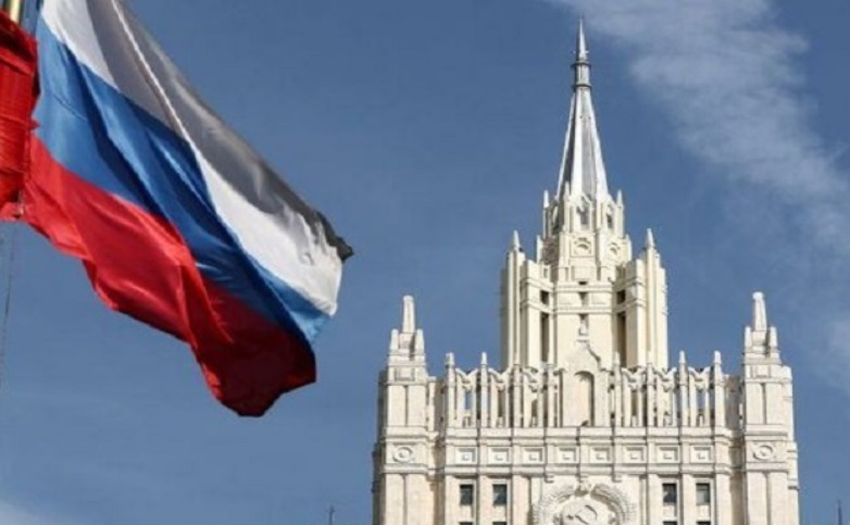 WP разкри таен документ на руското външно министерство за плановете си спрямо Запада
