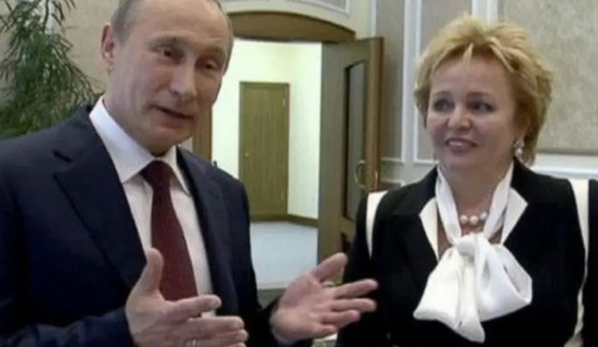 Конфискуваха вилата на бившата съпруга на Путин за 5,4 милиона евро СНИМКИ