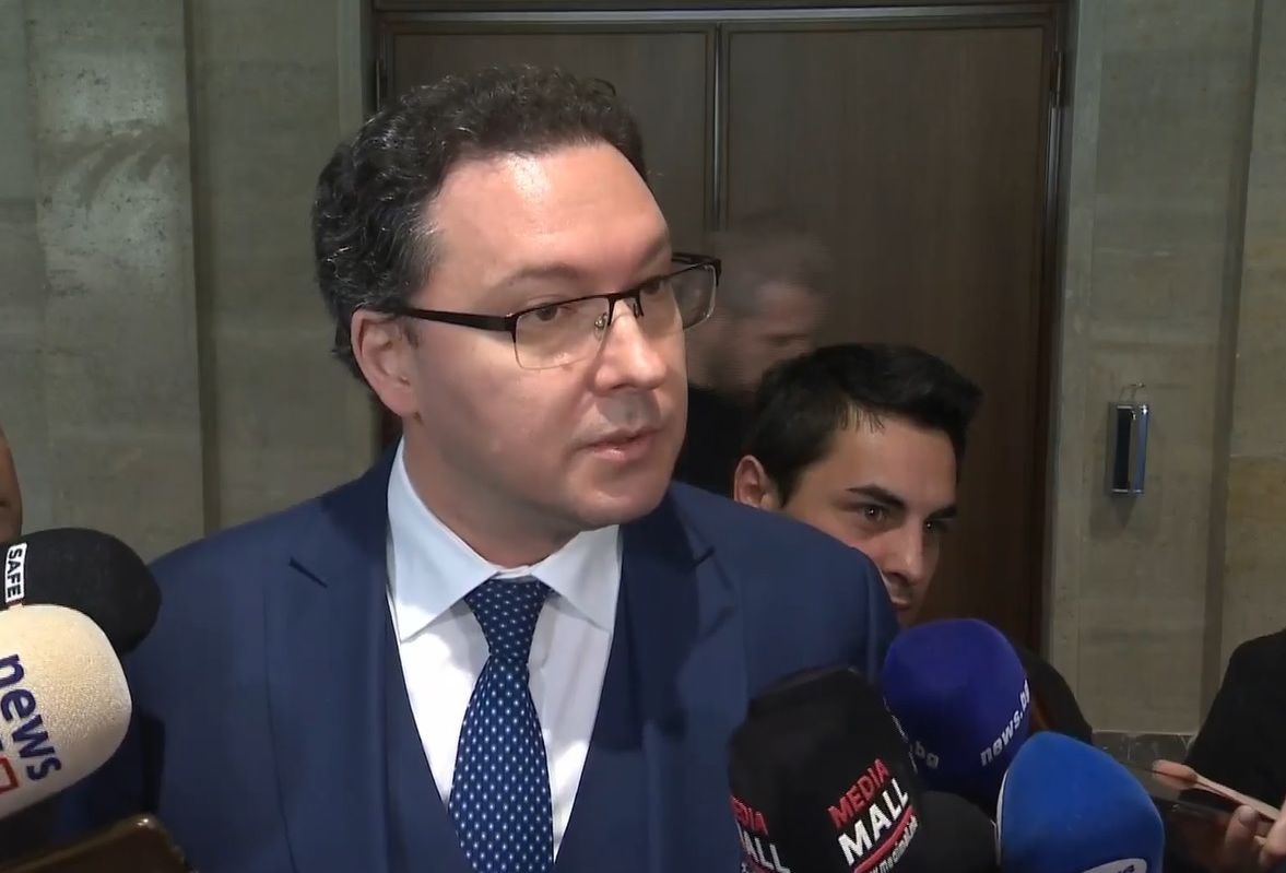 Митов обяви дали ще стане външен министър и разкри, че е разочарован от... ВИДЕО