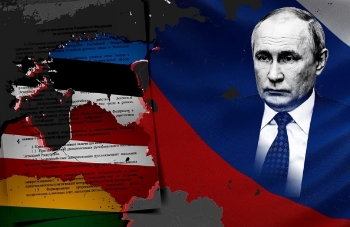 FT: Ето къде Русия може да удари и да тества решимостта на НАТО