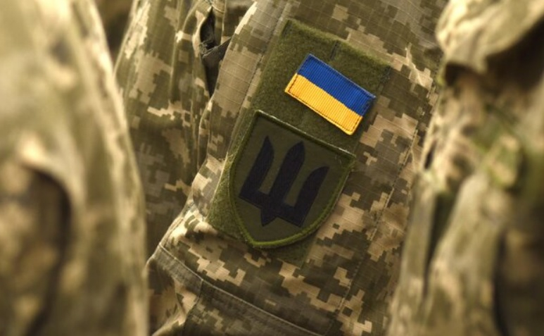 Стана ясно колко души в Киев се издирват за неявяване във военните служби