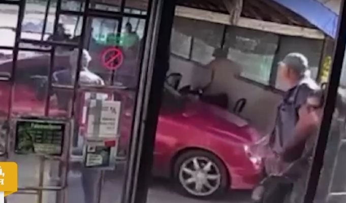 Безпрецедентен ужас с 2-г. дете в Монтанско ВИДЕО