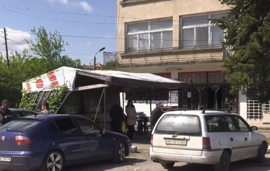 Безпрецедентен ужас с 2-г. дете в Монтанско ВИДЕО