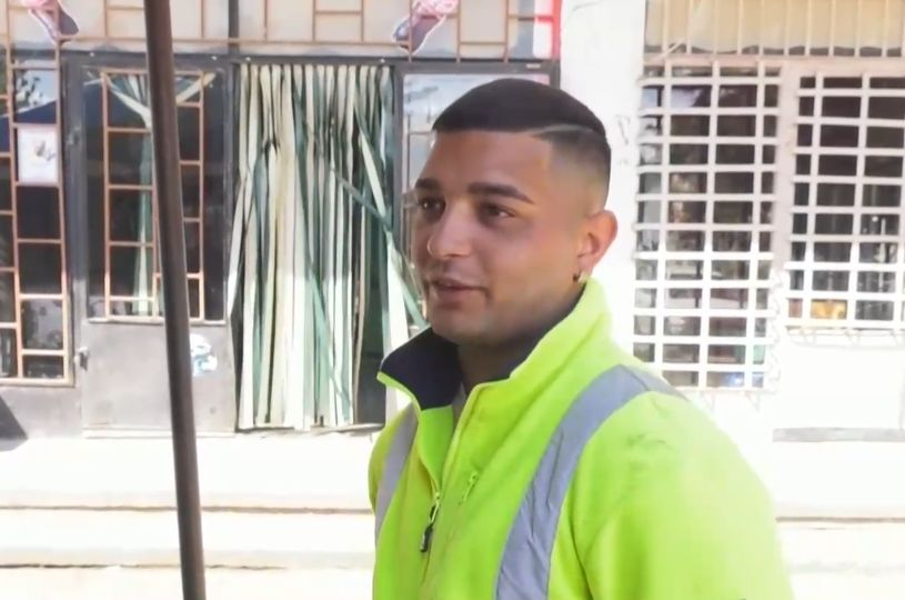 Безпрецедентен ужас с 2-г. дете в Монтанско ВИДЕО