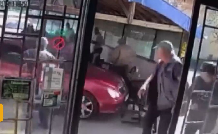 Безпрецедентен ужас с 2-г. дете в Монтанско ВИДЕО