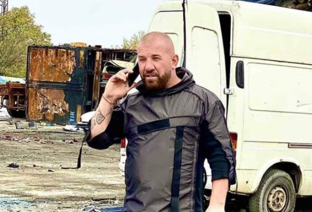 Неочаквана новина за издирвания от полицията Динко от Ямбол, животът му е в опасност 