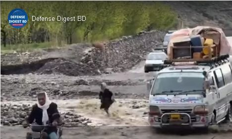 Смъртоносен ад остави стотици трупове в тази държава ВИДЕО