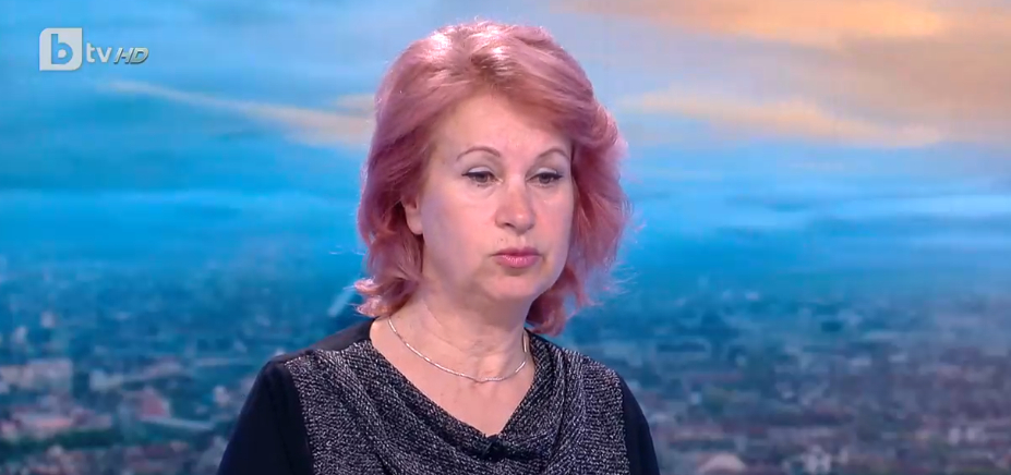 Проф. Ива Христова отсече: Да не се заблуждаваме, случаите ще нараснат, заговори за омразна мярка