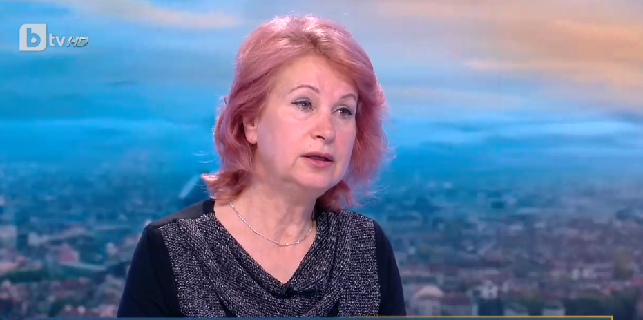 Проф. Ива Христова отсече: Да не се заблуждаваме, случаите ще нараснат, заговори за омразна мярка