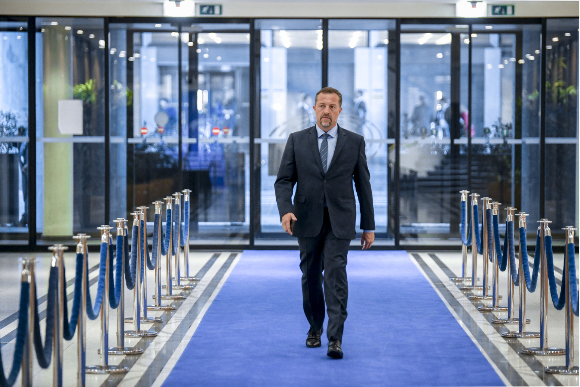 Иво Христов: Бъдещето на ЕС не може да е милитаризацията на Съюза 