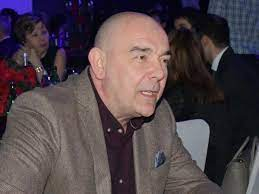 Калин Сърменов обяви сензационна новина за Сатирата СНИМКИ