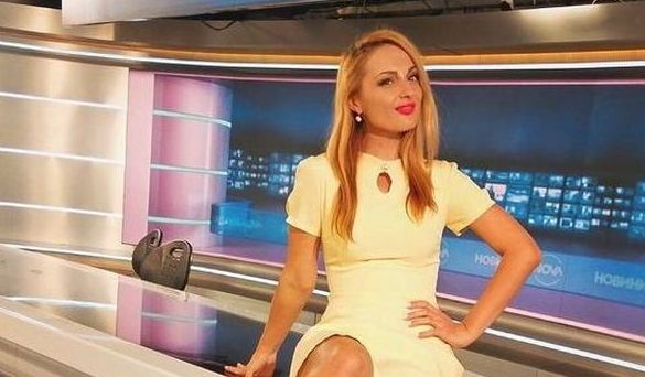 Огромно щастие връхлетя красива репортерка на Нова 