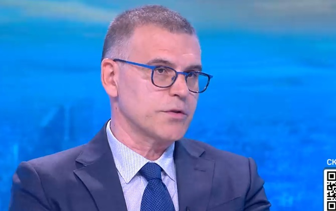 Дянков призна, че е преподавал на Кирил Петков, посочи с какво Пеевски превъзхожда другите, а еврозоната...