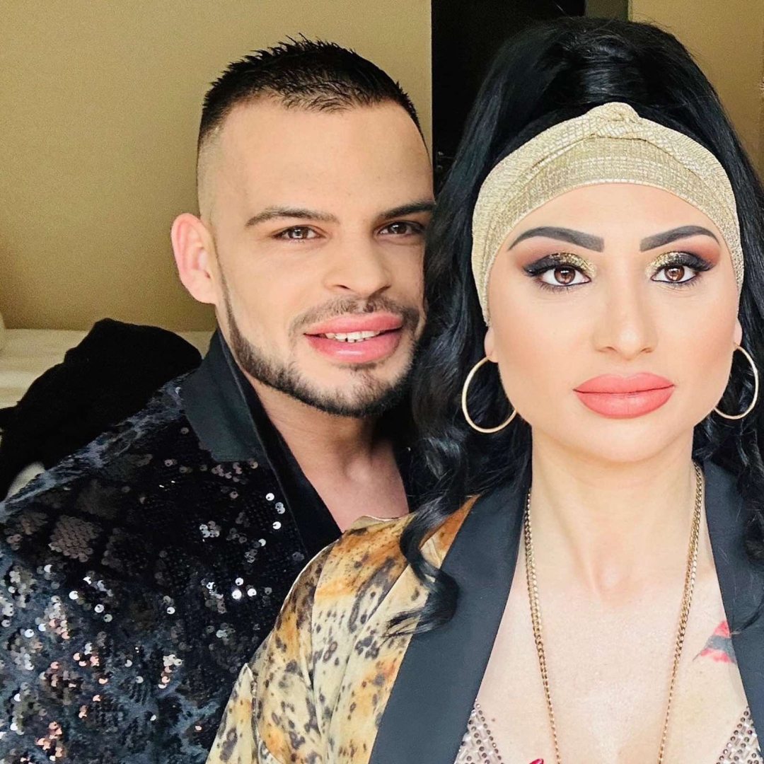 Скандал! Софи Маринова се скара на най-близкия си човек заради Бони ВИДЕО