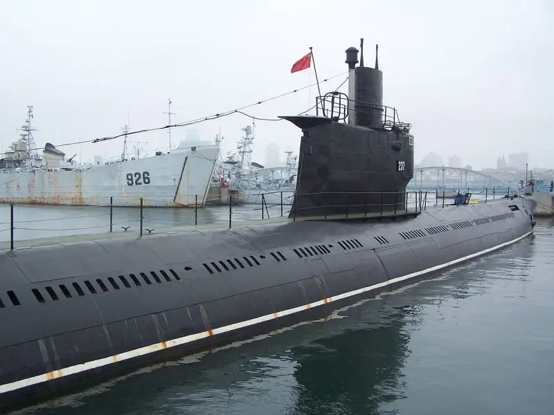 Asia Times: Китай се доближава до създаването на страшно подводно оръжие 