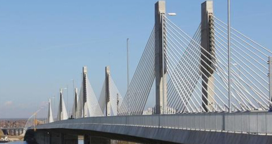 АПИ с важна новина за Дунав мост