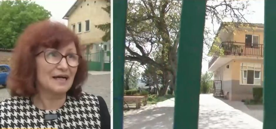 Скандал след разкритията за ужасии в дом за умствено изостанали хора ВИДЕО