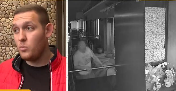 Прокуратурата с мигновена реакция за ужаса с хвърляните до бебе пиратки 