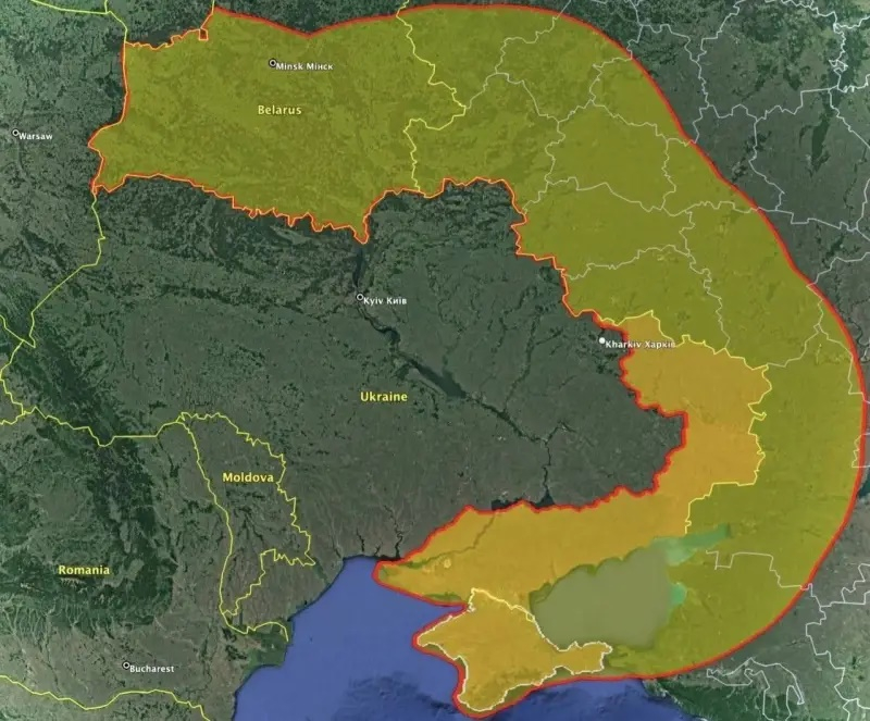 Руснаците са в ужас: Няма къде да се скрием от ракетите, дадени на Украйна