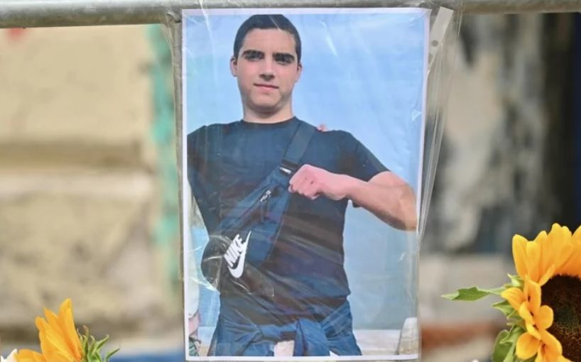 Пред Съдебната палата ще ври и кипи заради убития на пешеходна пътека 14-г. Филип 