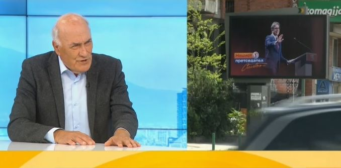 О, Боже! Анализатор с разтърсващ коментар за антибългарщината в РСМ 