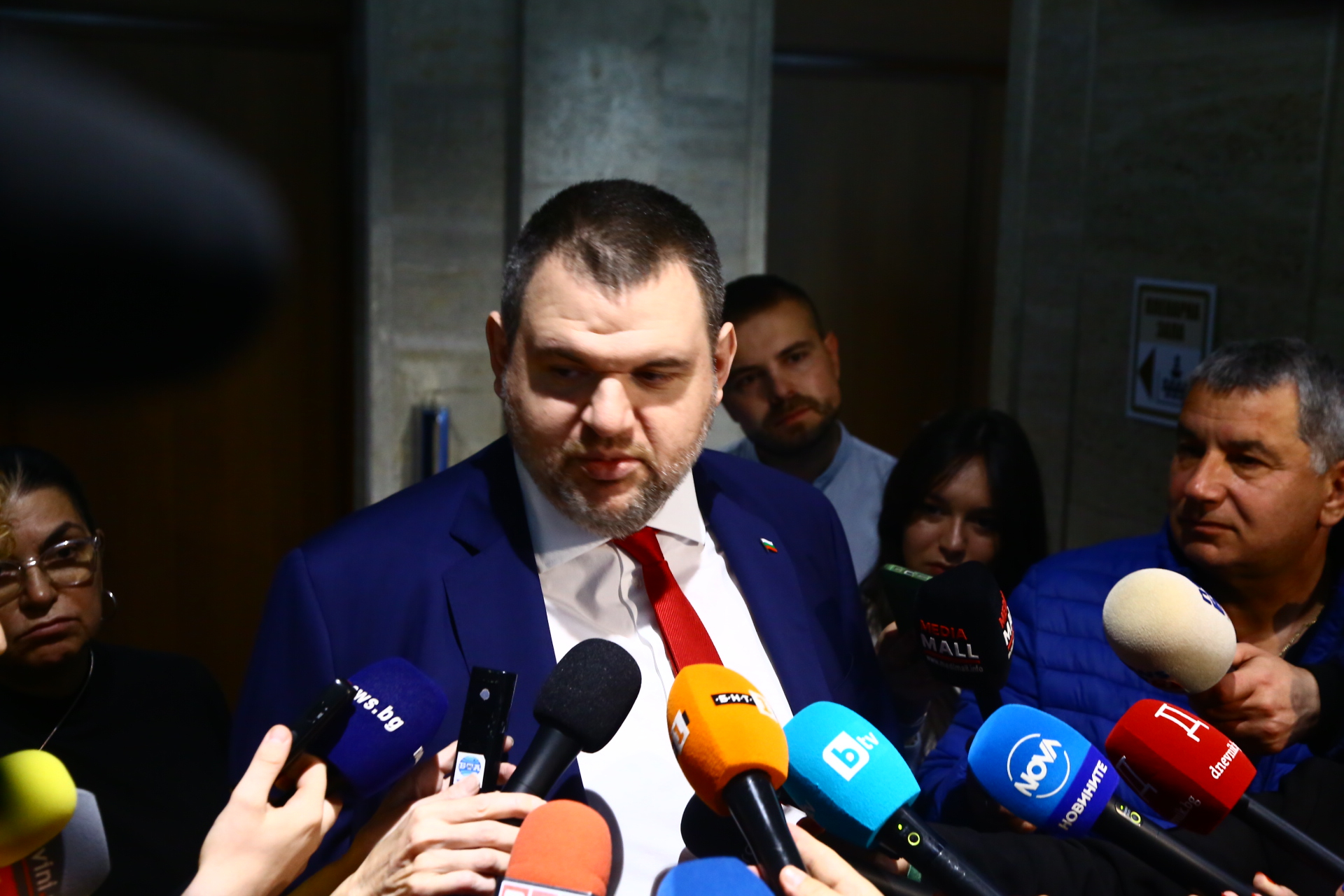 Цветанка Андреева: ДПС при Доган се оказа колос на глинени крака, Пеевски се държи лидерски