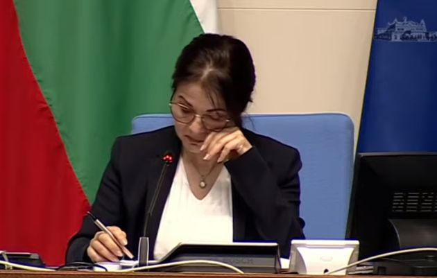 През сълзи и аплодисменти: Решиха съдбата на Росен Желязков БЛИЦ TV