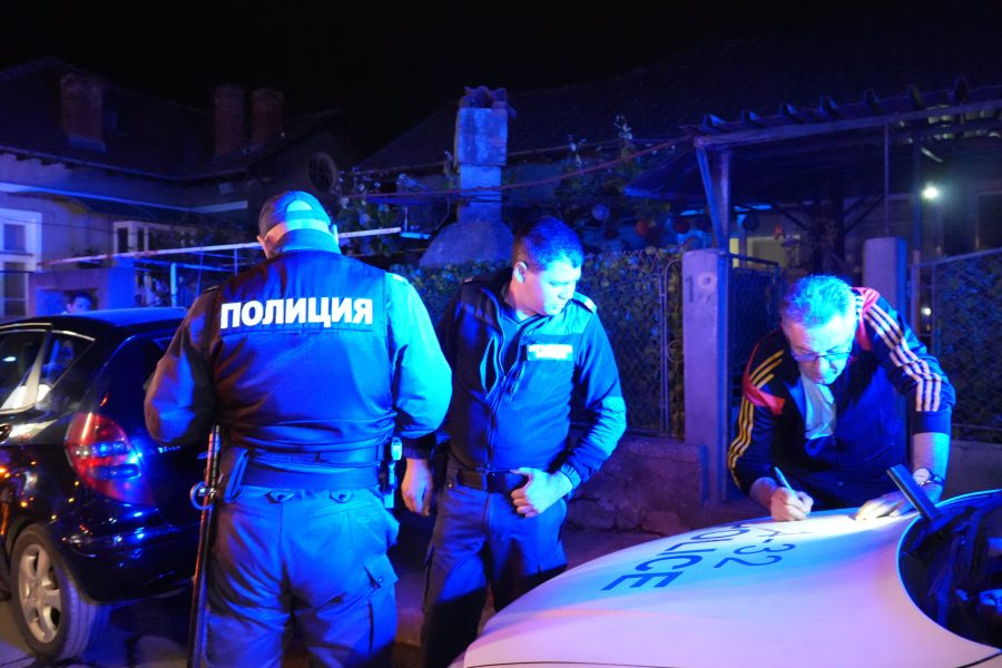Горещи новини за убийството на баща на 3 деца, тръгнало от един анцуг в Разград