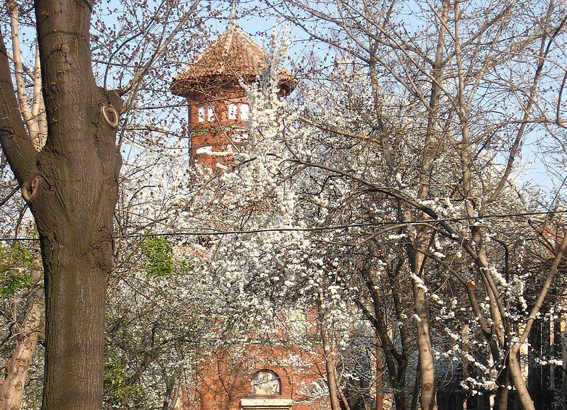 Прелест! Няма да повярвате къде се намира най-малката катедрала в света