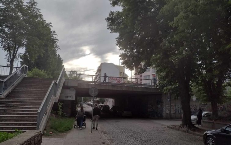 Пловдивски деца измислиха страхотна изненада за баща си СНИМКИ
